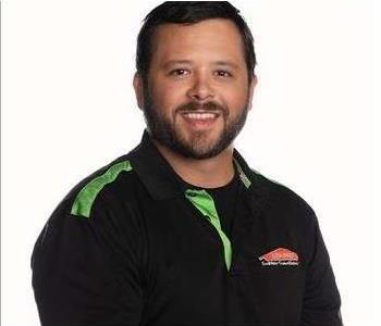 Philip Nave, Vice President, General Manager Columbia Operations, team member at SERVPRO of Lexington and West Cayce